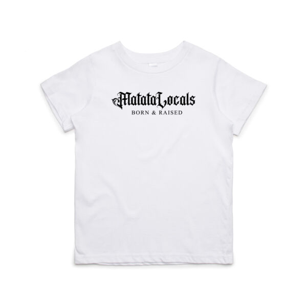 Born & Raised YOUTH Thumbnail