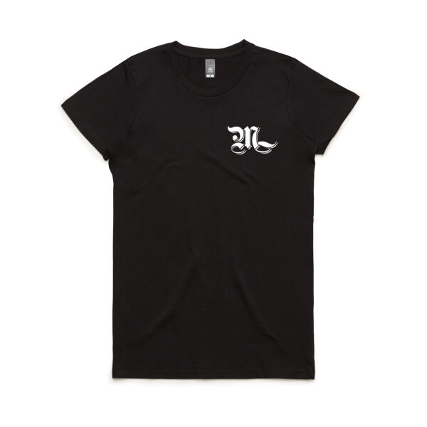 Born & Raised WOMENS Thumbnail