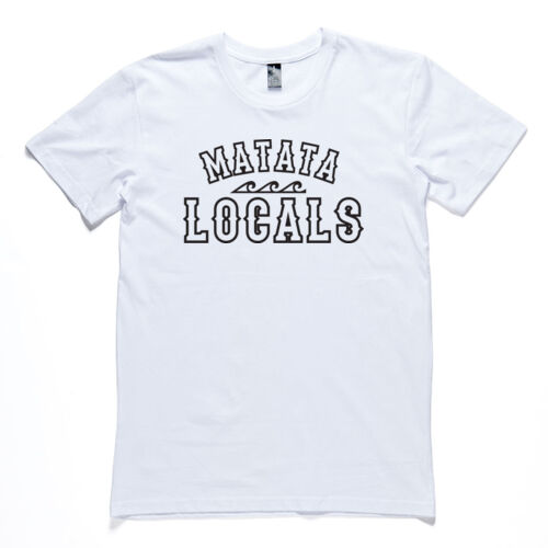 Matata Localc - Mens Staple Tee Thumbnail