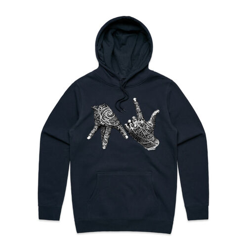 ML RINGA HOODIE Thumbnail