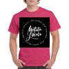 HeavyCotton™ Tee (Same Day) Thumbnail
