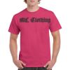 HeavyCotton™ Tee (Same Day) Thumbnail