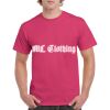 HeavyCotton™ Tee (Same Day) Thumbnail