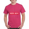 HeavyCotton™ Tee (Same Day) Thumbnail