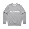 Mens United Crew Thumbnail