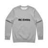 Mens United Crew Thumbnail