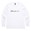 Mens Base Longsleeve Tee Thumbnail