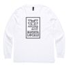 Mens Base Longsleeve Tee Thumbnail