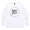Mens Base Longsleeve Tee Thumbnail