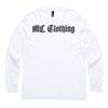 Mens Base Longsleeve Tee Thumbnail