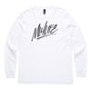 Mens Base Longsleeve Tee Thumbnail