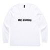 Mens Base Longsleeve Tee Thumbnail