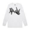 Mens Base Longsleeve Tee Thumbnail