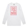 Mens Base Longsleeve Tee Thumbnail