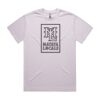 Men's Heavy Tee (Same Day) Thumbnail