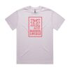 Men's Heavy Tee (Same Day) Thumbnail