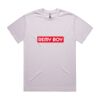 Men's Heavy Tee (Same Day) Thumbnail