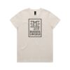 Women's Maple Tee Thumbnail