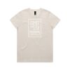 Women's Maple Tee Thumbnail