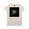 Women's Maple Tee Thumbnail