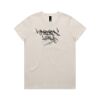 Women's Maple Tee Thumbnail