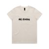 Women's Maple Tee Thumbnail