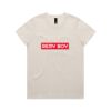 Women's Maple Tee Thumbnail