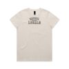 Women's Maple Tee Thumbnail