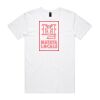 Mens Staple Tee Thumbnail