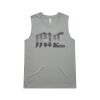 Women's Upside Tank Thumbnail