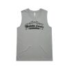 Women's Upside Tank Thumbnail