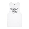 Mens Barnard Tank Thumbnail