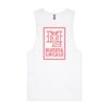 Mens Barnard Tank Thumbnail