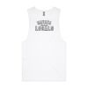 Mens Barnard Tank Thumbnail
