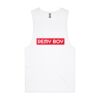 Mens Barnard Tank Thumbnail