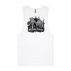 Mens Barnard Tank Thumbnail