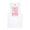 Mens Barnard Tank Thumbnail